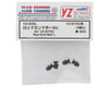 Image 2 for Yokomo 807C Super Dog Fighter Rod End Ball (4) (L)