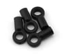 Image 1 for Yokomo 807C Super Dog Fighter Rod End (Black) (4) (L)