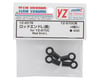 Image 2 for Yokomo 807C Super Dog Fighter Rod End (Black) (4) (L)