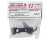 Image 2 for Yokomo Super Dog Fighter Works '91 Steering Block & Rear Hub Carrier (2)