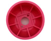 Image 2 for Yokomo Super Dog Fighter Rear Wheel (Pink) (2)
