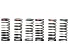 Image 1 for Yokomo 870C Super Dog Fighter Rear Shock Springs Set (Soft/Med/Hard)