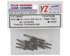 Image 2 for Yokomo 870C Super Dog Fighter Titanium Turnbuckle Set (7)