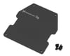 Image 1 for Yokomo SO 2.0 Aluminum Front Chassis Weight (9g)