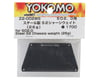 Image 2 for Yokomo SO 2.0 Steel Chassis Weight (26g)