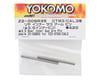 Image 2 for Yokomo YZ-2 DTM 3/CA L3 Rear Inner Suspension Arm Pin (2)