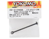 Image 2 for Yokomo 69mm Universal Bone (1)
