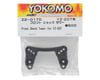 Image 2 for Yokomo YZ-2 Dirt Edition Front Shock Tower