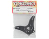 Image 2 for Yokomo Graphite Rear Shock Tower