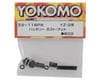 Image 2 for Yokomo Battery Post & Nut Set