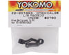 Image 2 for Yokomo YZ-2 CAL 3.0/DTM 3.0 Aluminum Bell Crank (L/R)