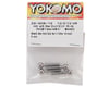 Image 2 for Yokomo 5.5mm Rod End Ball Stud (4) (12mm Long)