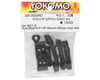 Image 2 for Yokomo RO 1.0 Rookie 2WD Off-Road Buggy Front Suspension Upper Mount