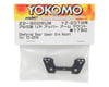 Image 2 for Yokomo YZ-2 DTM Aluminum Rear Upper Arm Mount