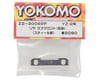 Image 2 for Yokomo Steel Rear-Front Suspension Mount