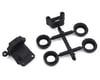 Image 1 for Yokomo YZ-2T Gear Box Cap, Diff Height Adapters & Spacer Set