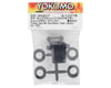 Image 2 for Yokomo YZ-2T Gear Box Cap, Diff Height Adapters & Spacer Set