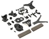 Image 1 for Yokomo YZ-2 Stand-Up Gear Box Conversion Kit (for low-grip)