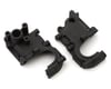 Related: Yokomo SO1.0/2.0 Graphite Molded LC Gearbox Halves