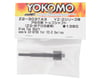 Image 2 for Yokomo YZ-2 Aluminum Top Shaft