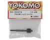 Image 2 for Yokomo Aluminum Top Shaft