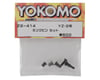 Image 2 for Yokomo King Pin Set