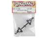 Image 2 for Yokomo Steering Block Set