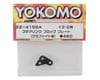 Image 2 for Yokomo Graphite Steering Block Plate