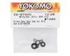Image 2 for Yokomo YZ-2 Aluminum Direct Spur Gear Hub