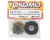 Image 2 for Yokomo Ventilated Dual Slipper Set