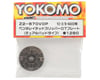 Image 2 for Yokomo Ventilated Dual Slipper Outer Plate