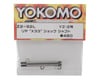 Image 2 for Yokomo Rear X33 Shock Shaft (2)