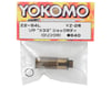 Image 2 for Yokomo Rear X33 Shock Body