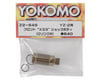 Image 2 for Yokomo Front X33 Shock Body