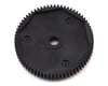 Image 1 for Yokomo YZ-2 48P Dual Pad Spur Gear (69T)