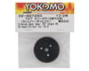 Image 2 for Yokomo YZ-2 48P Dual Pad/3 Hole Spur Gear (Slipper/Direct) (72T)