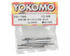 Image 2 for Yokomo Titanium Turnbuckle Set (6)