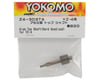 Image 2 for Yokomo YZ-4 Aluminum Hard Anodized Top Shaft
