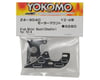 Image 2 for Yokomo YZ-4 Aluminum Chamfered Motor Mount