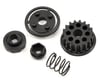 Image 1 for Yokomo YZ-4 Front Pulley/Clicker Set