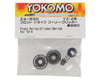 Image 2 for Yokomo YZ-4 Front Pulley/Clicker Set