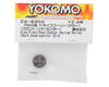 Image 2 for Yokomo YZ-4 Aluminum Narrow Drive Pulley