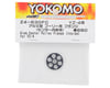 Image 2 for Yokomo YZ-4 Aluminum Pulley Flange (Outside)