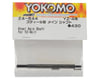 Image 2 for Yokomo YZ-4 Steel Main Shaft