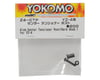 Image 2 for Yokomo YZ-4 Aluminum Hard Anodized Center Tensioner Post