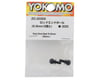 Image 2 for Yokomo 807C Super Dog Fighter 5.8mm Ball Stud (2)