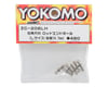 Image 2 for Yokomo 14.7mm Socket Head Ball Stud Set (6) (Size L)