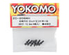 Image 2 for Yokomo 12.7mm Socket Head Ball Stud Set (6) (Size M)