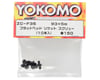 Image 2 for Yokomo 3x5mm Flat Head Hex Screw (10)
