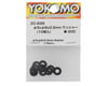 Image 2 for Yokomo 3x8x0.5mm Washer (10)